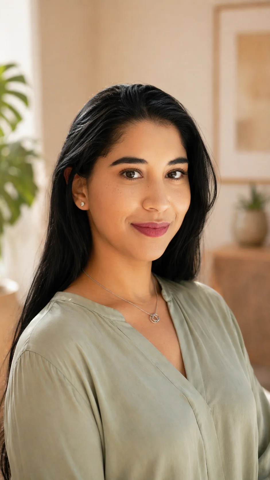Lilliam Pastora - Licensed Mental Health Counselor